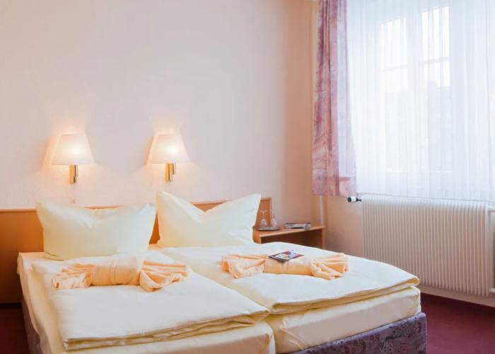 Harzhotel Güntersberge - Adult Only
