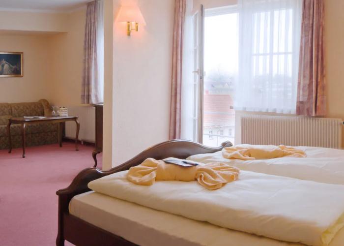 Harzhotel Güntersberge - Adult Only