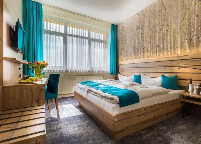 Panorama Ferien Hotel Harz