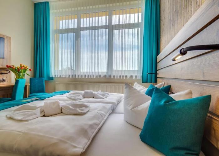 Panorama Ferien Hotel Harz