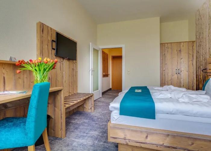 Panorama Ferien Hotel Harz
