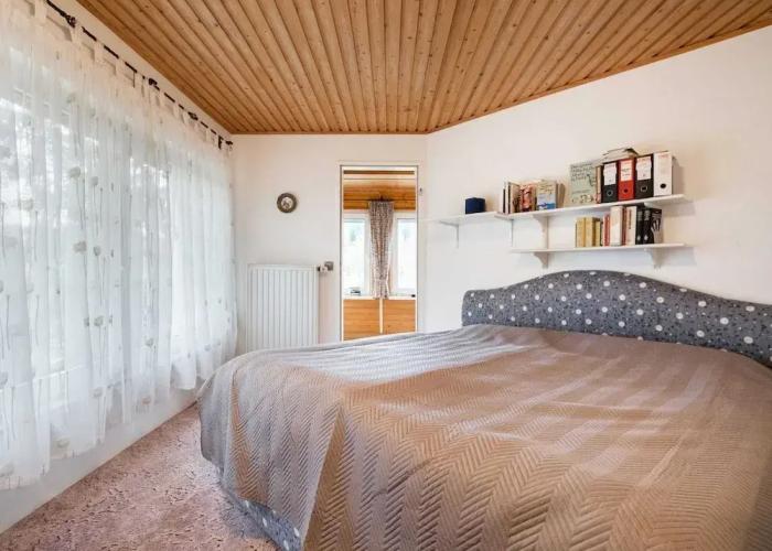 Holiday Home in the Harz Mountains With Garden