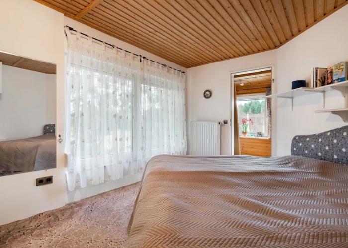 Holiday Home in the Harz Mountains With Garden