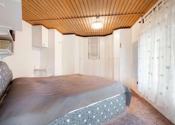 Holiday Home in the Harz Mountains With Garden