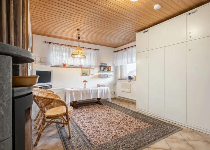 Holiday Home in the Harz Mountains With Garden