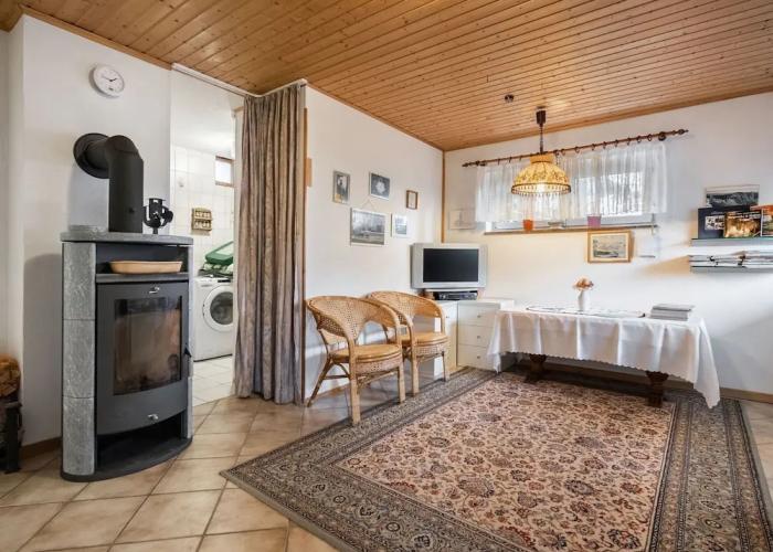 Holiday Home in the Harz Mountains With Garden
