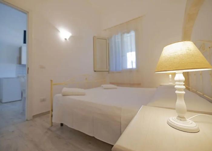 Agriturismo Le Tagliate