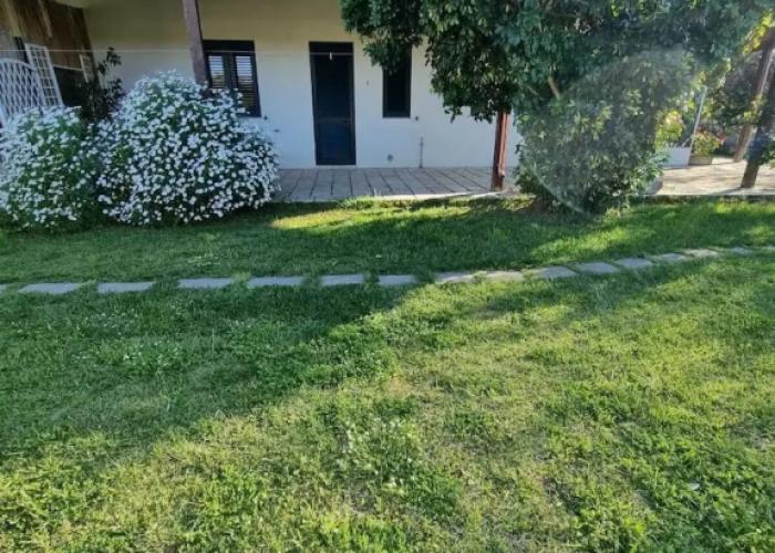 Agriturismo Le Tagliate
