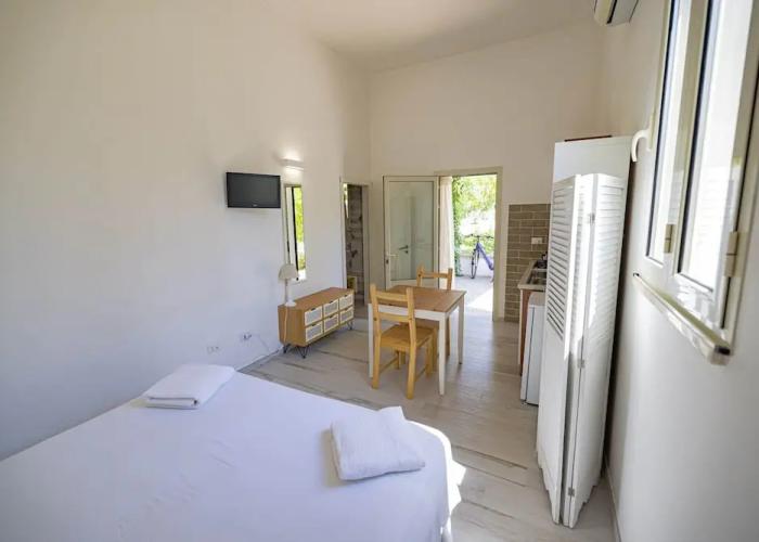 Agriturismo Le Tagliate