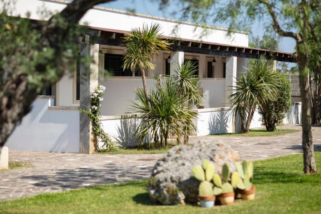 Borgo Mulino a Vento - Resort