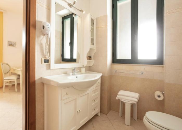 Borgo Mulino a Vento - Resort