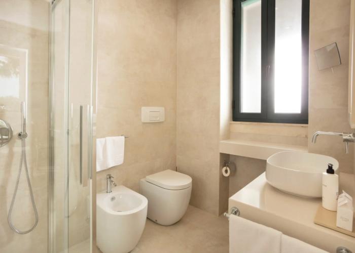 Borgo Mulino a Vento - Resort