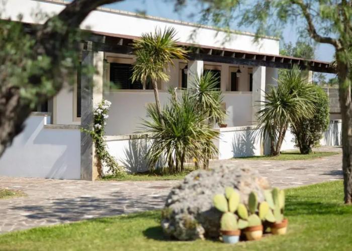 Borgo Mulino a Vento - Resort