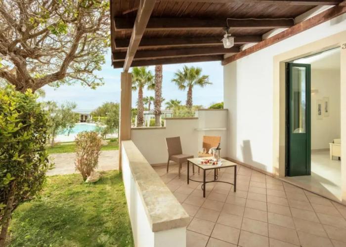 Borgo Mulino a Vento - Resort