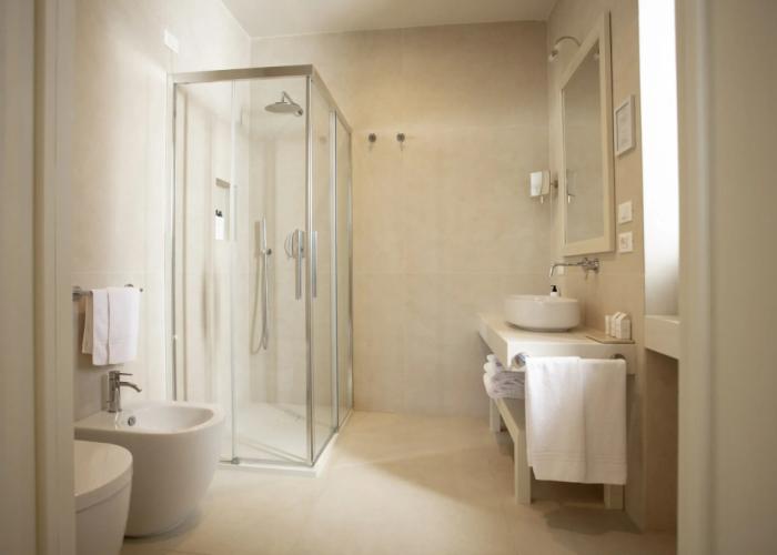 Borgo Mulino a Vento - Resort