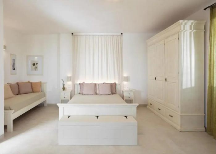 Borgo Mulino a Vento - Resort