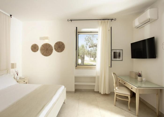 Borgo Mulino a Vento - Resort