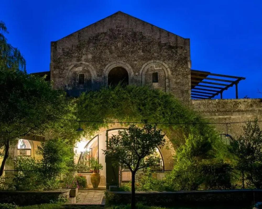 Albergo Masseria Gattamora