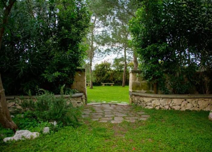 Albergo Masseria Gattamora