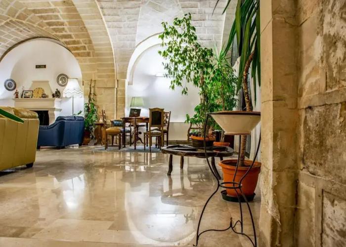 Albergo Masseria Gattamora