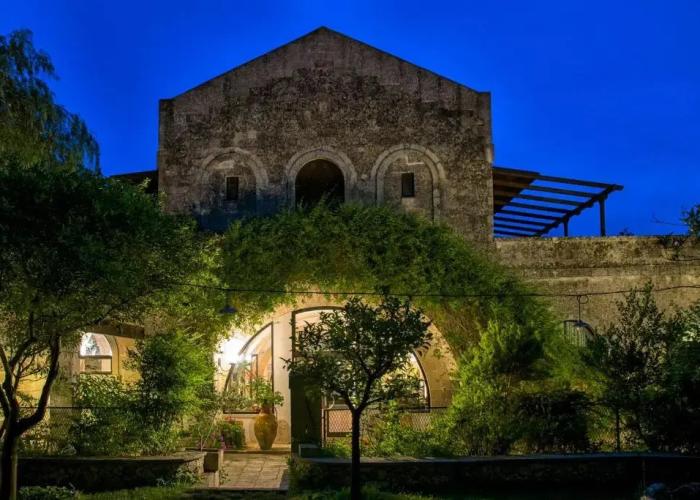 Albergo Masseria Gattamora