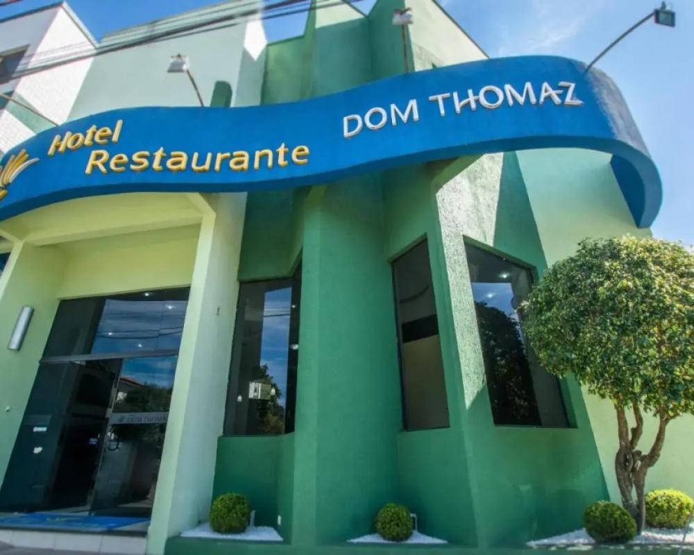 Hotel Dom Thomaz