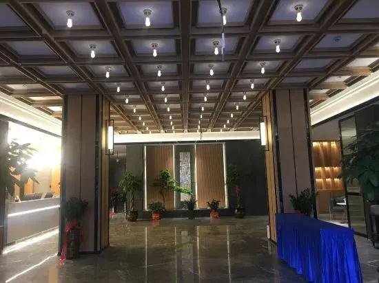 Haijing Hotel