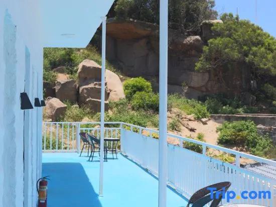 Lantian·Courtyard Family Resort Sea View Homestay (Pingtan Tan Nanwan)