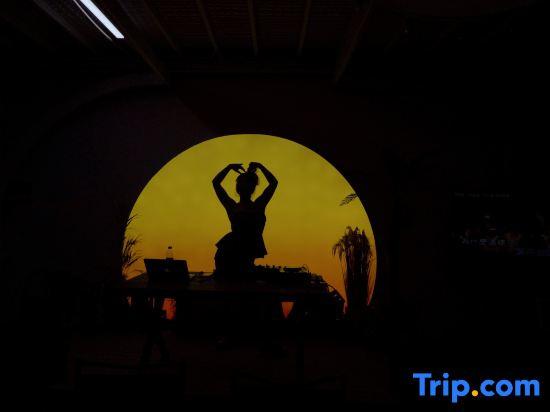 Lantian·Courtyard Family Resort Sea View Homestay (Pingtan Tan Nanwan)