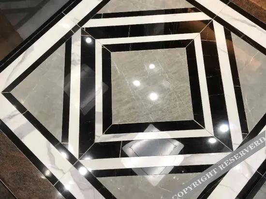 Marriott Business Hotel