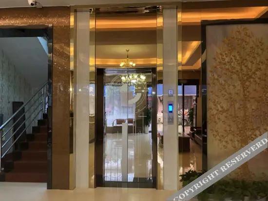 Marriott Business Hotel