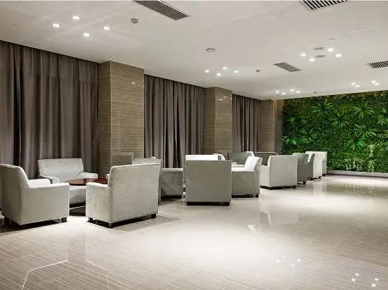 Qiyang Chamber of Commerce Hotel