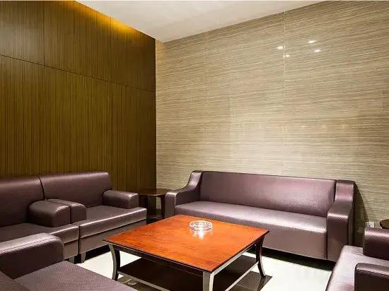 Qiyang Chamber of Commerce Hotel