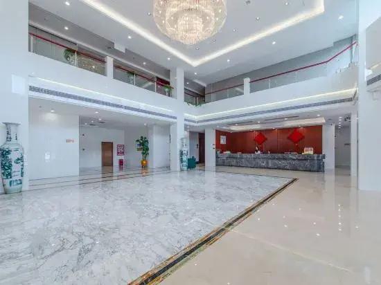 Starshar Hotel