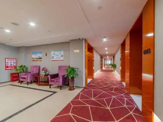 Starshar Hotel