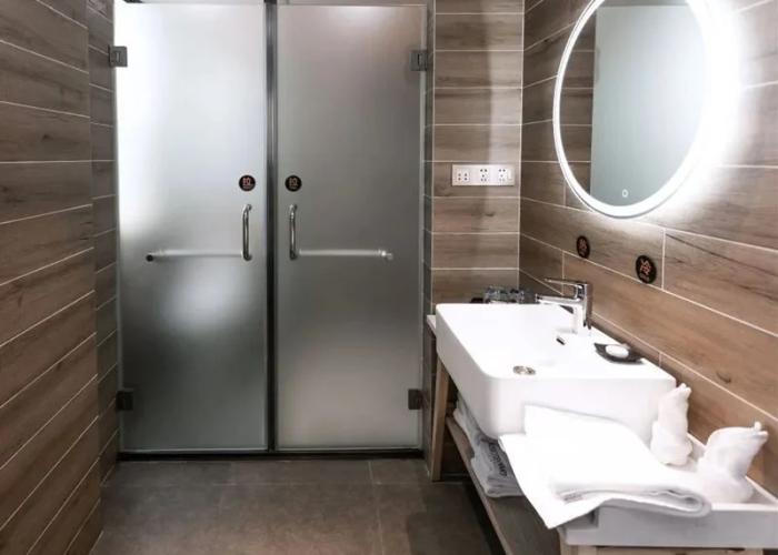 Ausotel Smart Hotel NingYuan （Ningyuan Bus Station Center)