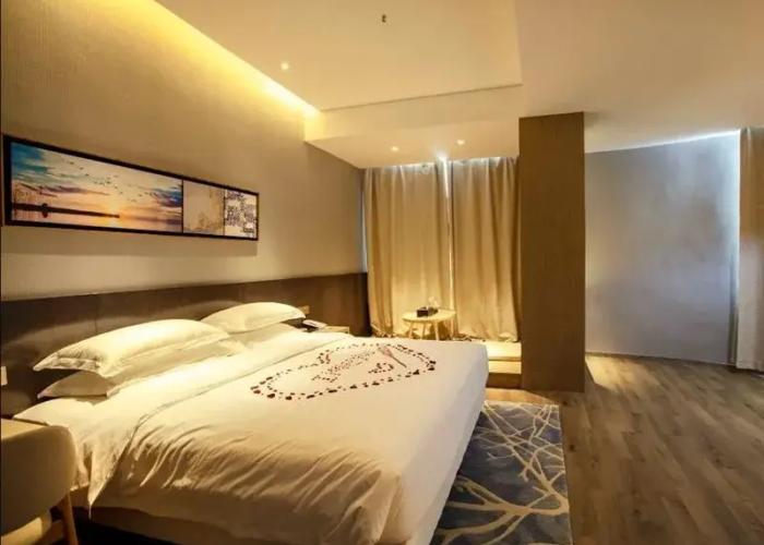 Ausotel Smart Hotel NingYuan （Ningyuan Bus Station Center)