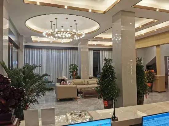 The Star Hotel