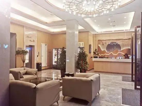 The Star Hotel