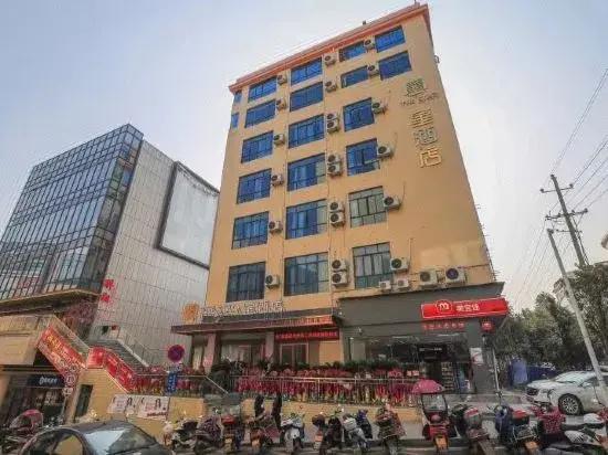 The Star Hotel