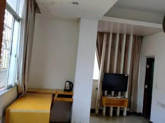 Jianghua Jinfulai Business Hotel