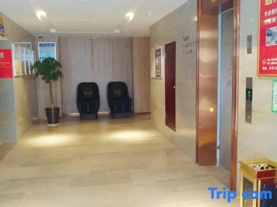 Yongzhou Xinyi Homestay