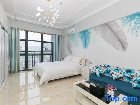 Yongzhou Xinyi Homestay