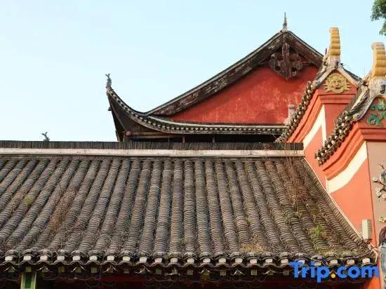 Yongzhou Xiju Characteristic Homestay