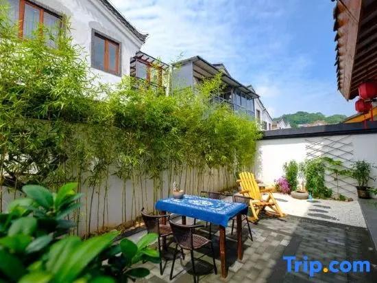 Yongzhou Xiju Characteristic Homestay