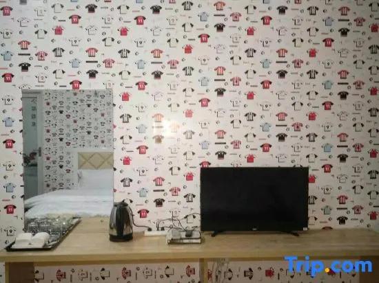 Yongzhou Delong Hotel