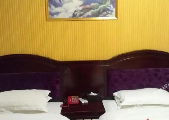 Junyixuan Hotel