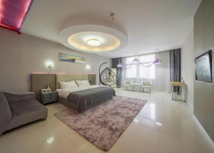 Junyixuan Hotel