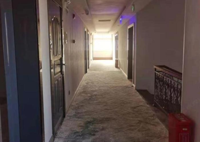 Junyixuan Hotel