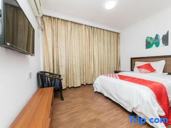 Yongzhou Lingling Juxin Hotel